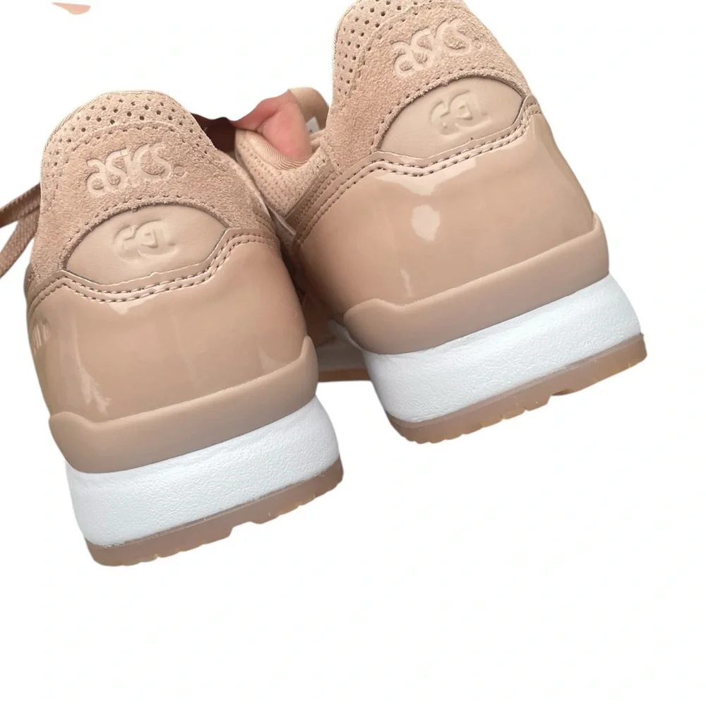 Asics brand new